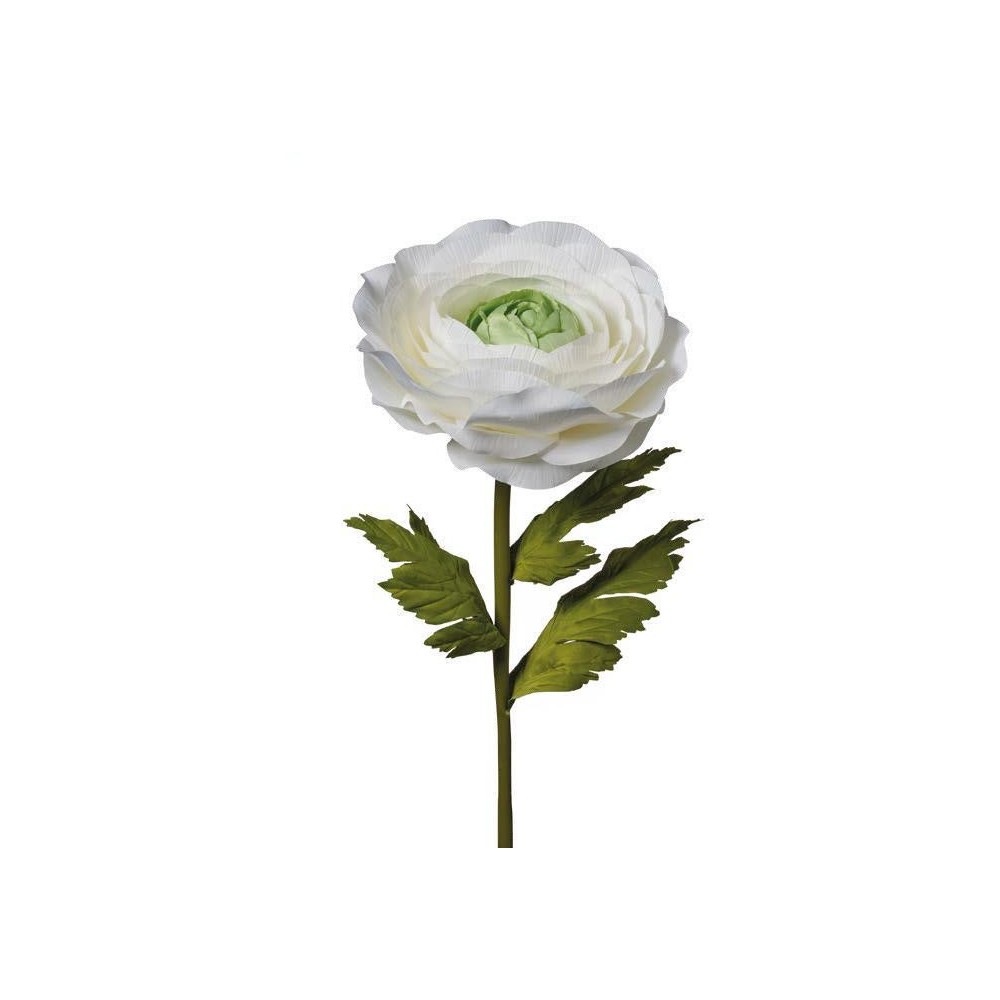 RAMO RANUNCOLO CM125 CREMA